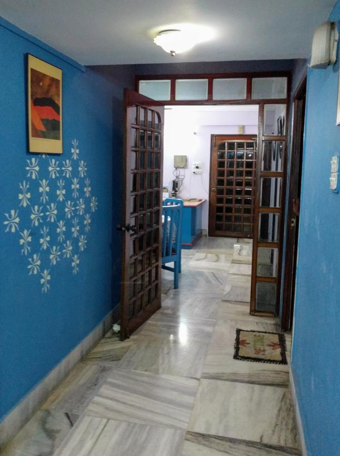 Ashray Kolkata