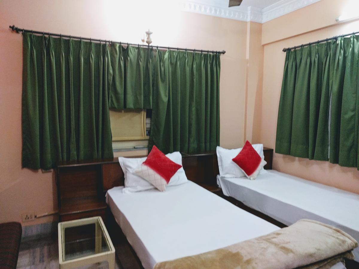 Ashray Guest house