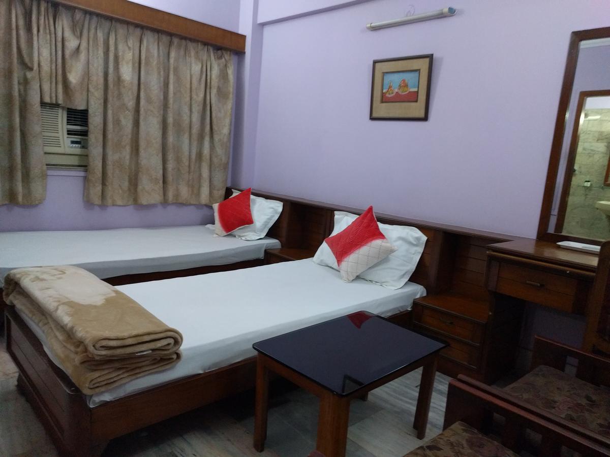 Guest house Ashray Kolkata